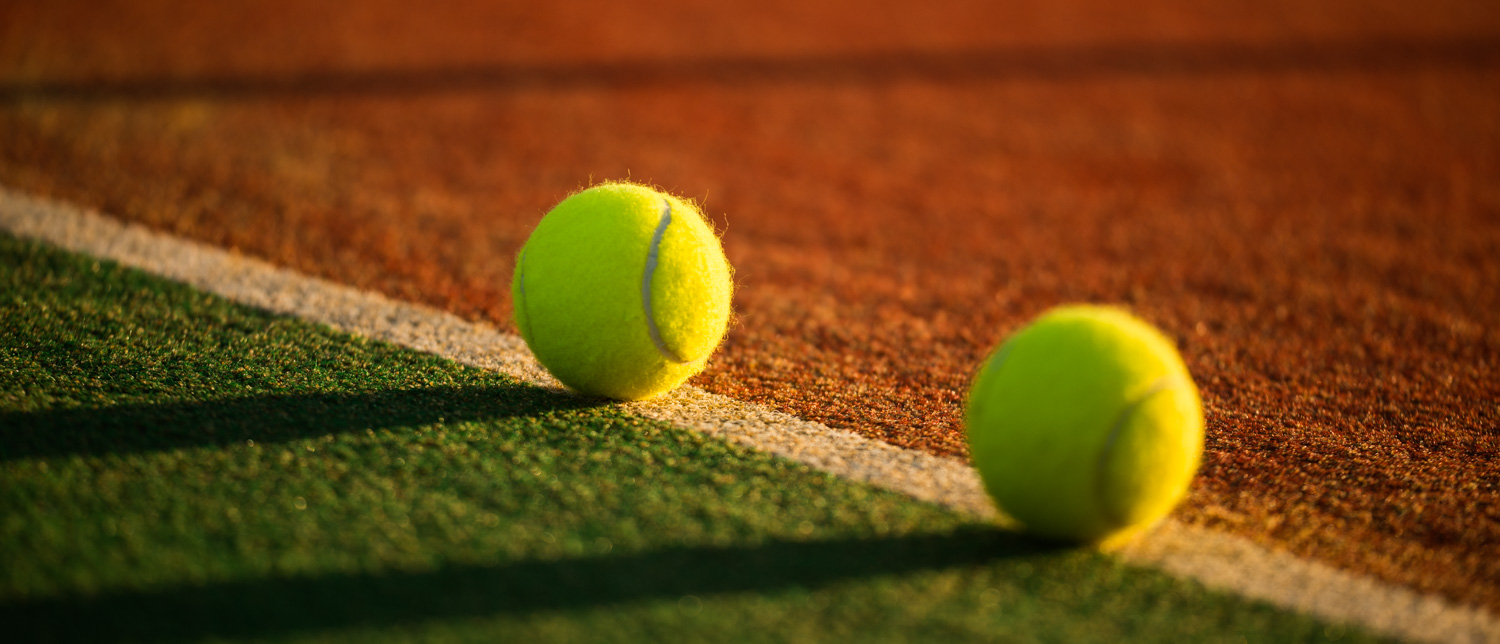 Cheddar Tennis Club Championships 2023: Register